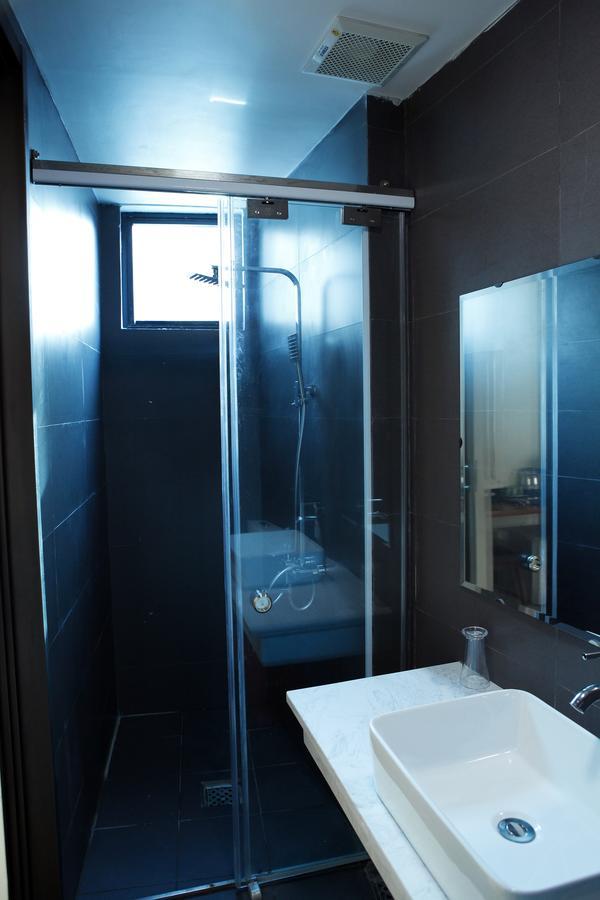Noblesse Hotel Hai Phong Exterior foto