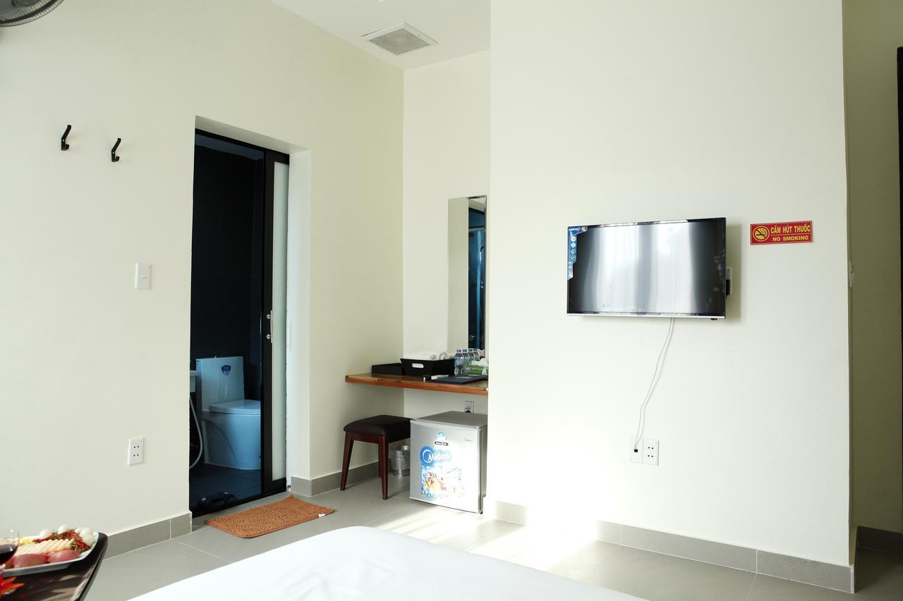 Noblesse Hotel Hai Phong Exterior foto